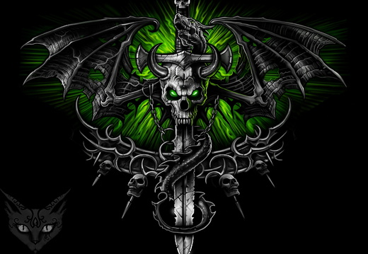 skull-dragon-skeleton-wings-sword