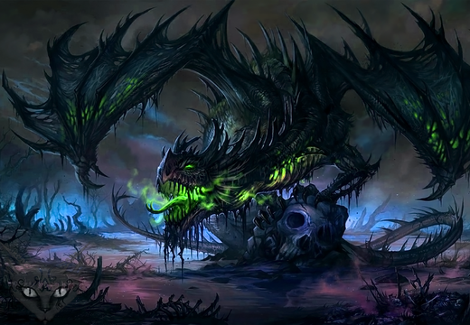 undead-dragon